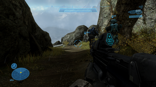 Halo Reach
